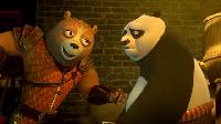 Click to watch 'The Poison Ravine' (popup) Kung Fu Panda The Dragon Knight